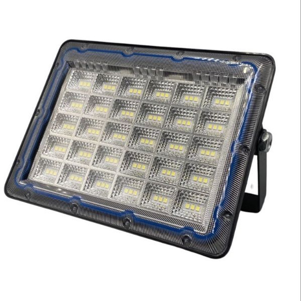 300W Solar Flood Light