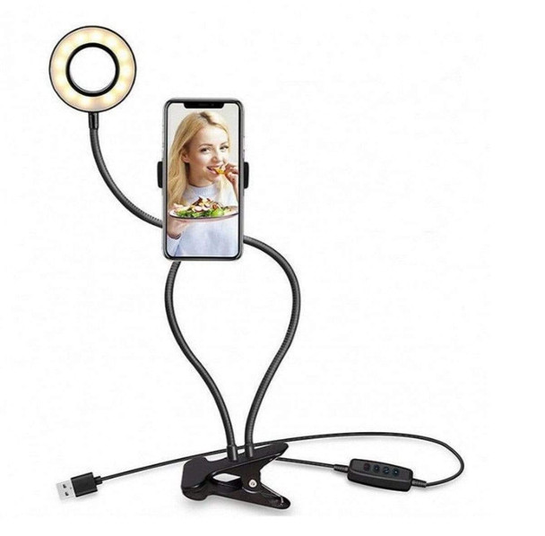 selfie-ring-light-with-phone-mount-snatcher-online-shopping-south-africa-27933525901471.jpg