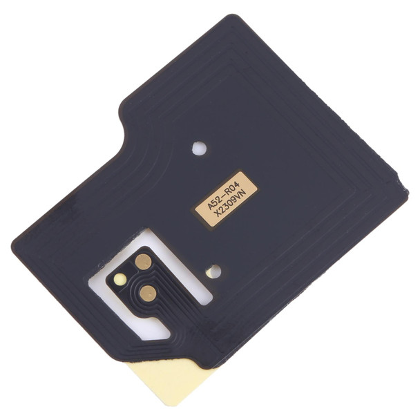 For Samsung Galaxy A52 SM-A525 Original NFC Wireless Charging Module