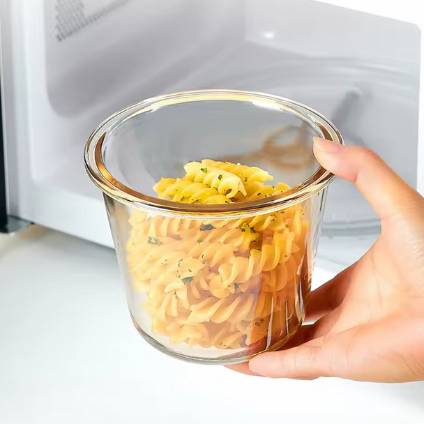 Luxe Living - Food Storage Container