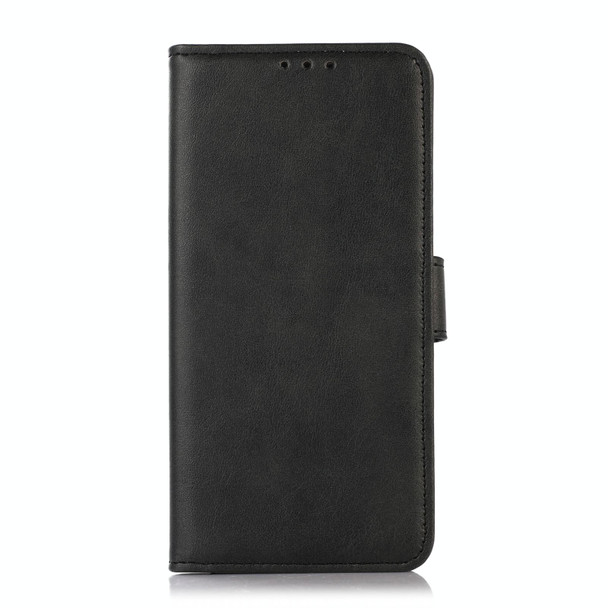 For Sony Xperia 1 IV Cow Texture Leather Phone Case(Black)