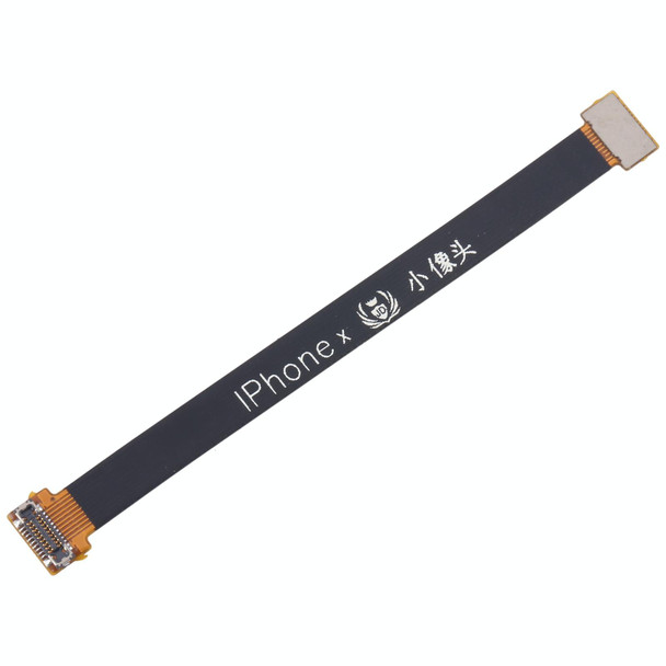 For iPhone X Front Camera Extension Test Flex Cable