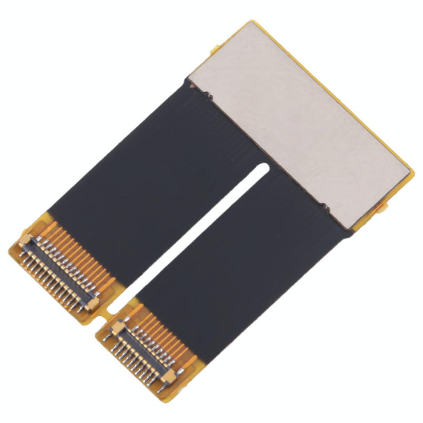 For iPhone 11 LCD Display Extension Test Flex Cable