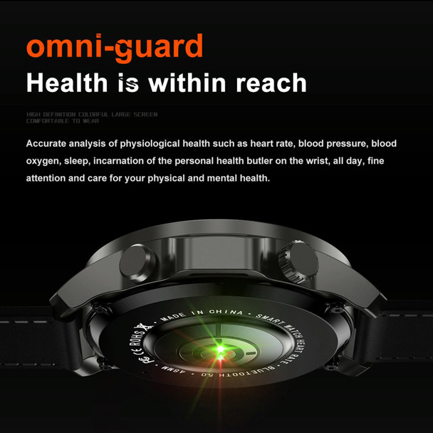 DK68 1.53 inch IP67 BT 5.0 Fitness Sport Smart Watch, Support LED Flashlight / Bluetooth Call / Sleep / Blood Oxygen / Heart Rate / Blood Pressure Health Monitor(Silver)