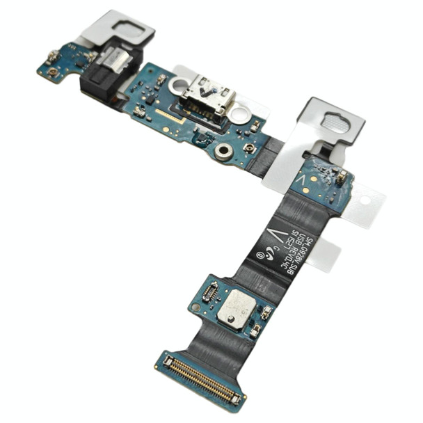 For Samsung Galaxy S6 Edge+ SM-G928V Charging Port Flex Cable