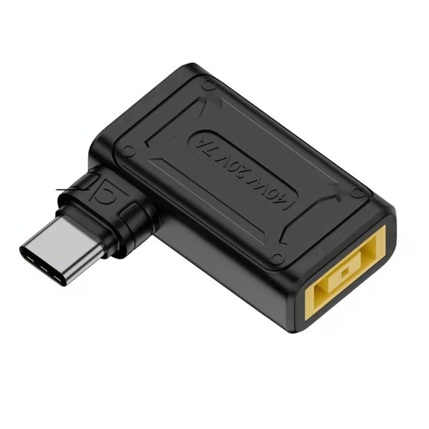 140W Computer Charging Adapter(DC 1.1 x 4.5mm to USB-C / Type-C)