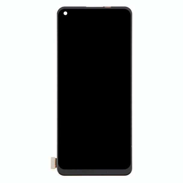 For OPPO A78 4G OLED LCD Screen with Digitizer Full Assembly