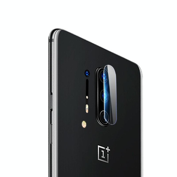 Oneplus 8 mocolo 0.15mm 9H 2.5D Round Edge Rear Camera Lens Tempered Glass Film