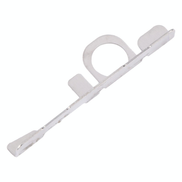 For Samsung Galaxy Tab S4 10.5 SM-T835 Original Keyboard Flex Cable Clip