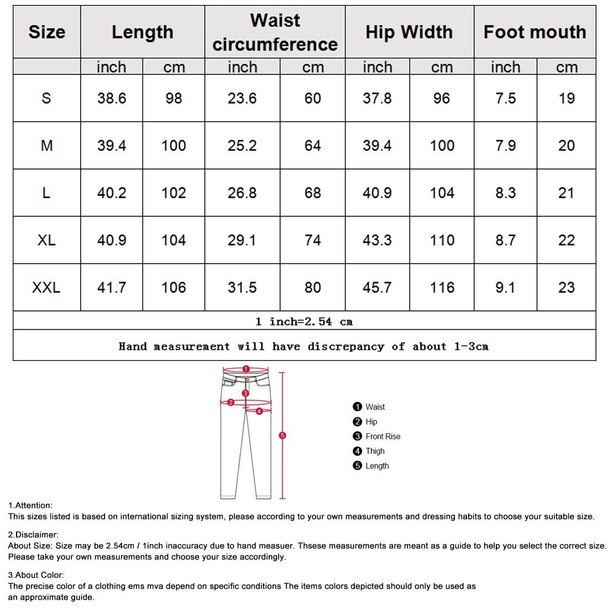 Autumn And Winter Loose Sports Trousers - Ladies (Color:Pink Size:XXL)