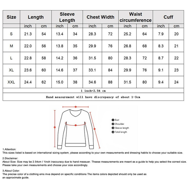 Back Cross Medium-length Sleeve Yoga Sportswear - Ladies (Color:Black Size:S)