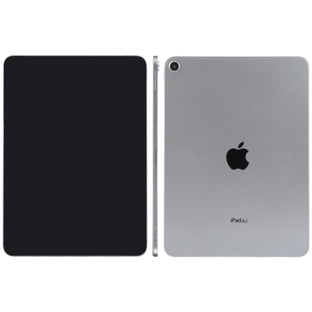 For iPad Air 11 2024 Black Screen Non-Working Fake Dummy Display Model (Grey)
