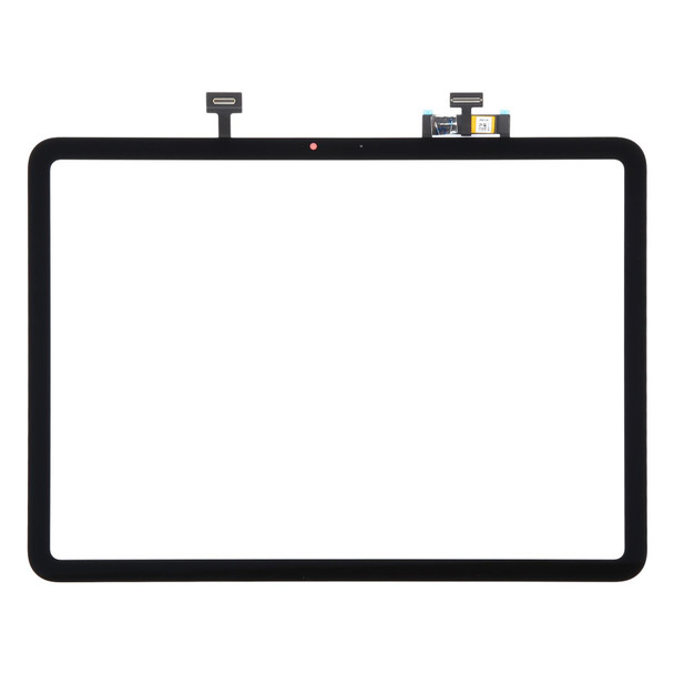 Original Touch Panel for iPad Air 11 2014 M2 A2902 A2899 A2900 (Black)