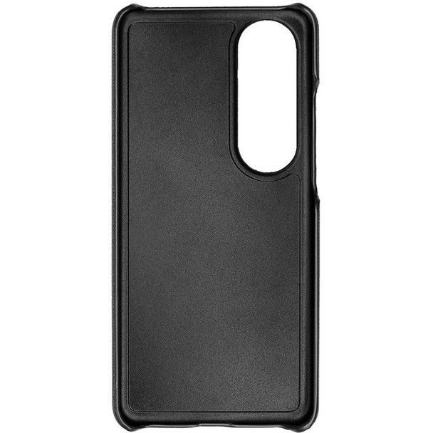 For OnePlus Nord CE4 5G imak Ruiyi Series PU + PC Phone Case(Carbon Fiber Texture)