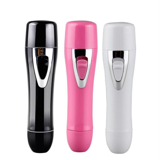 BZ-3563B 4 In 1 USB Shaver Nose Hair Trimmer(Black)