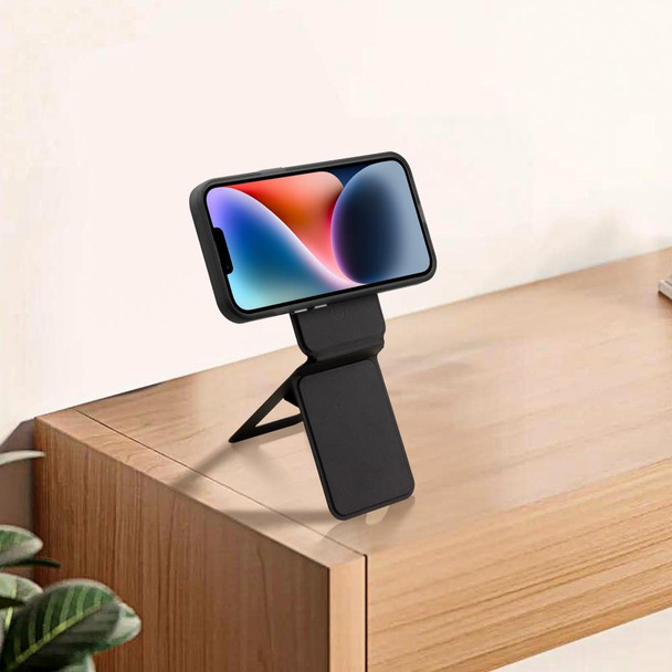 Magnetic Phone Desktop Folding Holder(Square)