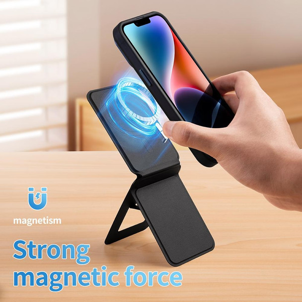 Magnetic Phone Desktop Folding Holder(Square)