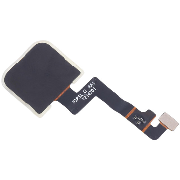 For ZTE nubia Red Magic 6s Pro / 7 / 7s Fingerprint Sensor Flex Cable