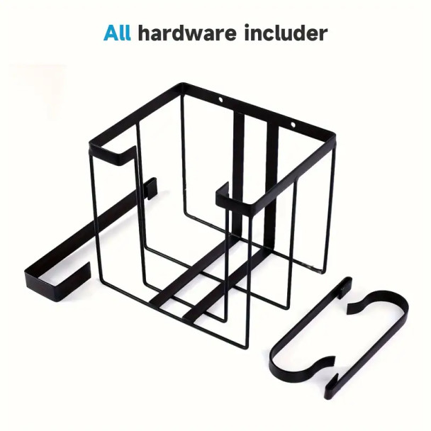 IronMaster Over-the-Door Organizer