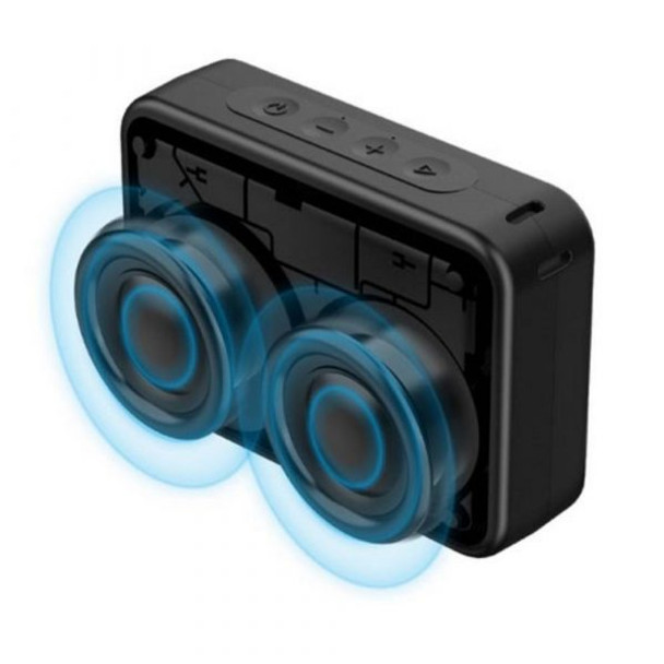 Oraimo Soundgo 4 Speaker