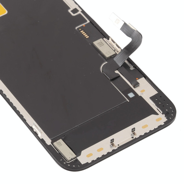 IN-Cell LCD Screen and Digitizer Full Assembly for iPhone 12