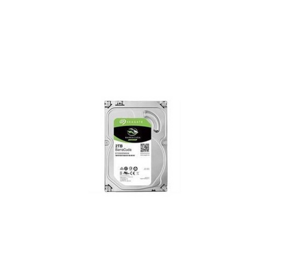 Seagate Barracuda 2.0Tb Sata 6Gbps