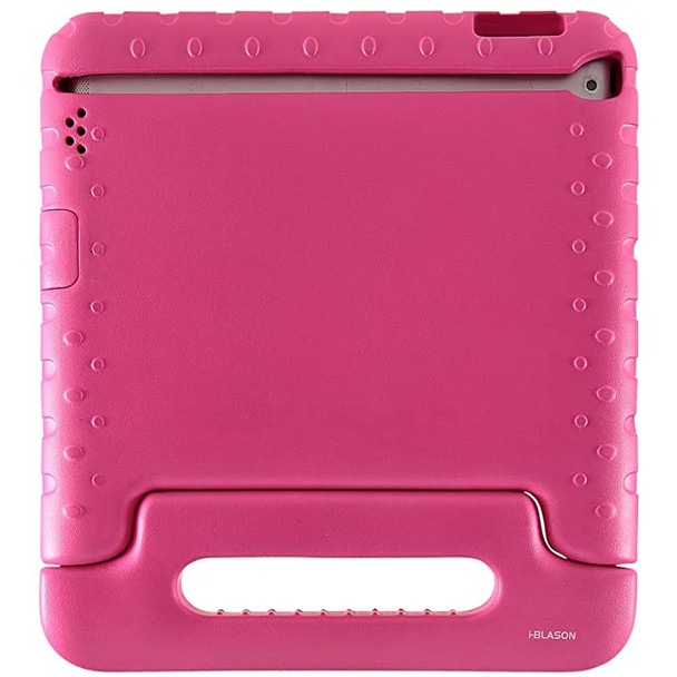 Promate Bamby.Air-Shockproof Impact Resistant Case  With Convertible Stand For iPad Air-Pink