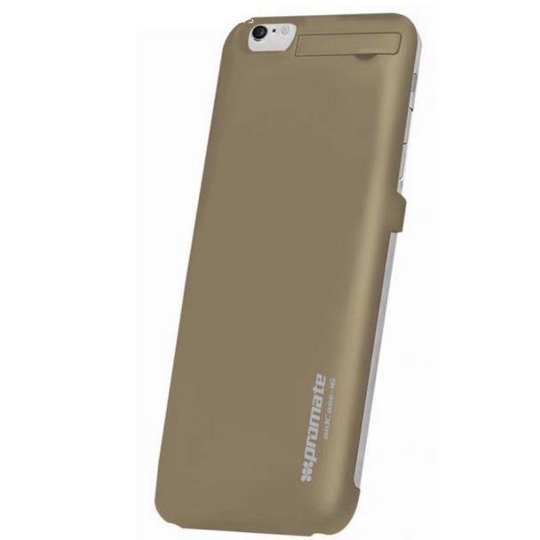 Promate Aidcase-I6P  Battery Case