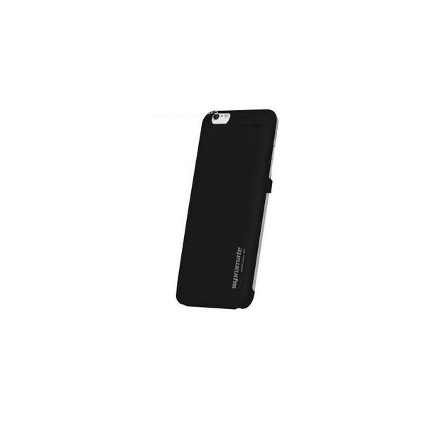 Promate Aidcase-I6 Black Super Slim Battery Case