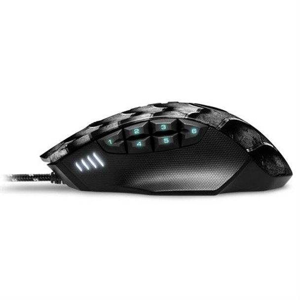 drakonia mouse