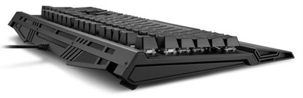 Sharkoon Skiller Sgk1 Mechanical USb Gaming Keyboard