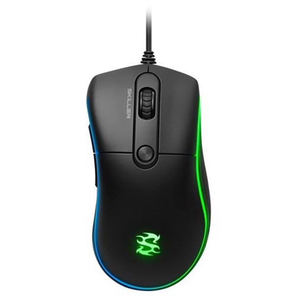 Sharkoon SKILLER SGM2 Optical Gaming USB Mouse