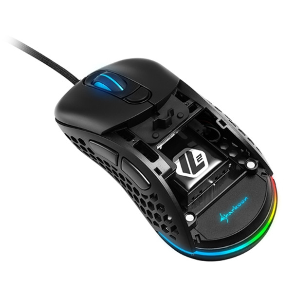 Sharkoon Light Gaming Mouse 16,000Dpi