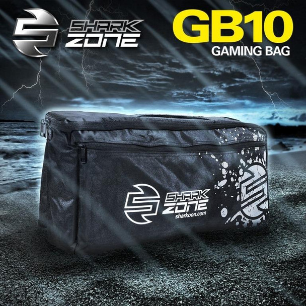 Sharkoon SHARK ZONE GB10 Gaming Bag