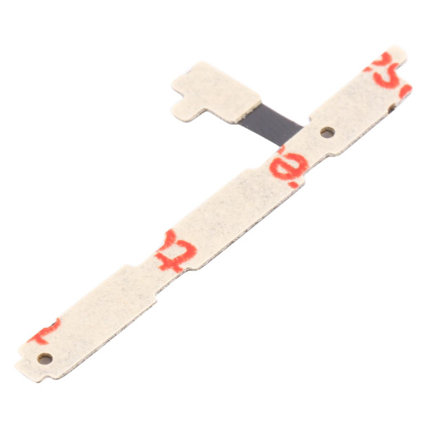 Power Button & Volume Button Flex Cable for Xiaomi Mi 11