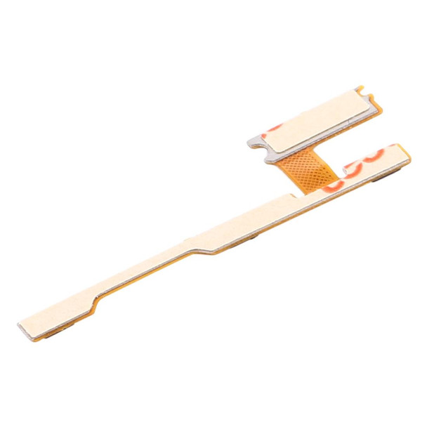 Power Button & Volume Button Flex Cable for Xiaomi Redmi Note 8