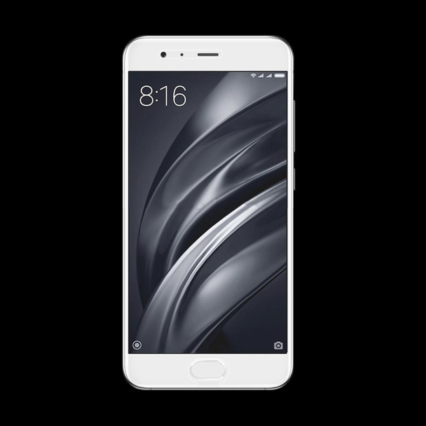 Xiaomi Mi 6 0.26mm 9H Surface Hardness Explosion-proof Non-full Screen Tempered Glass Screen Film