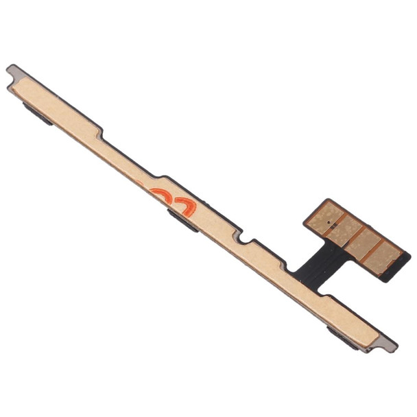 Power Button & Volume Button Flex Cable for Xiaomi Mi 6X / A2