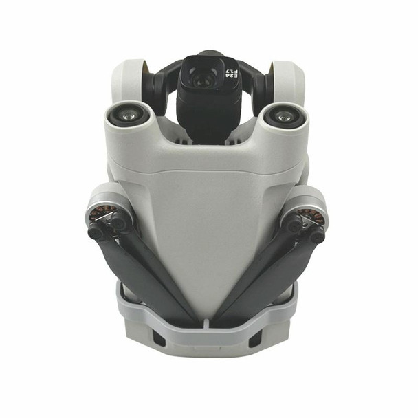 Blade Holder Propeller Fixer Guard - DJI Mini 3 Pro(Gray)