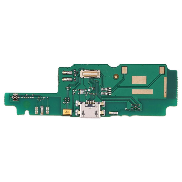 Charging Port Board - Nokia 1 Plus TA-1111 TA-1123 TA-1127 TA-1130