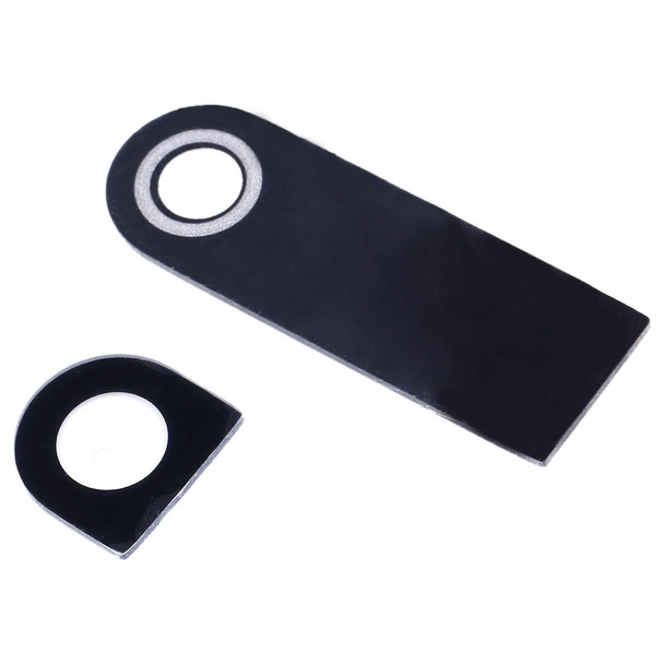 10 PCS Back Camera Lens for Nokia 5 TA-1024 TA-1027 TA-1044 TA-1053