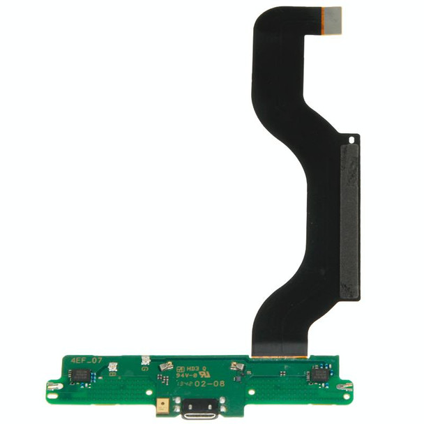 Charging Port Flex Cable for Nokia Lumia 1520