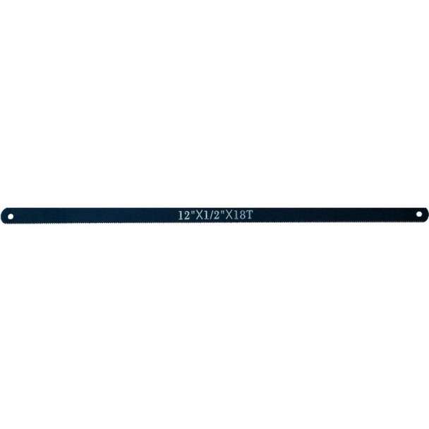 Tork Craft Hacksaw Blade Bi-Metal 24Tx300Mm