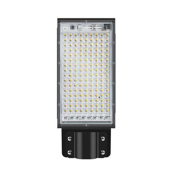 200W LED Waterproof Road Lighting Courtyard Floodlight(Warm White Light)