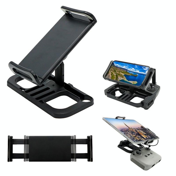 Drone Remote Controller Holder Tablet Extended Bracket Clip ,Style:Only Bracket