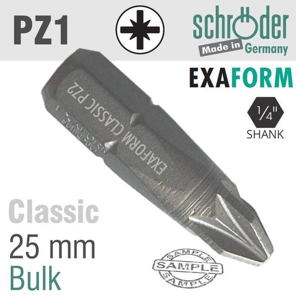 pozi-1-exaform-classic-insert-bit-25mm-bulk-snatcher-online-shopping-south-africa-20503830659231.jpg