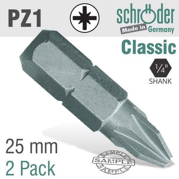 pozi-no-1x25mm-classic-bit-2cd-snatcher-online-shopping-south-africa-20330037805215.jpg