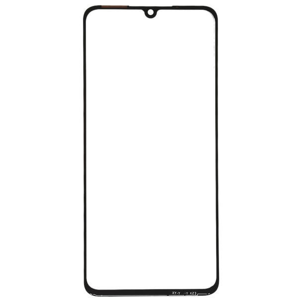 Front Screen Outer Glass Lens with OCA Optically Clear Adhesive for vivo X23 / X21S