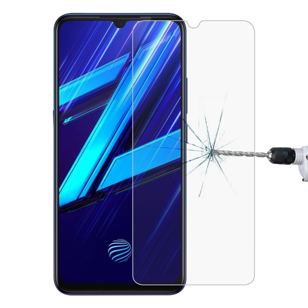 0.26mm 9H 2.5D Tempered Glass Film - vivo Z1x