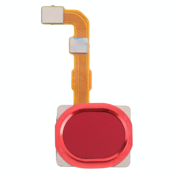 Fingerprint Sensor Flex Cable for Samsung Galaxy A20s SM-A207 (Red)